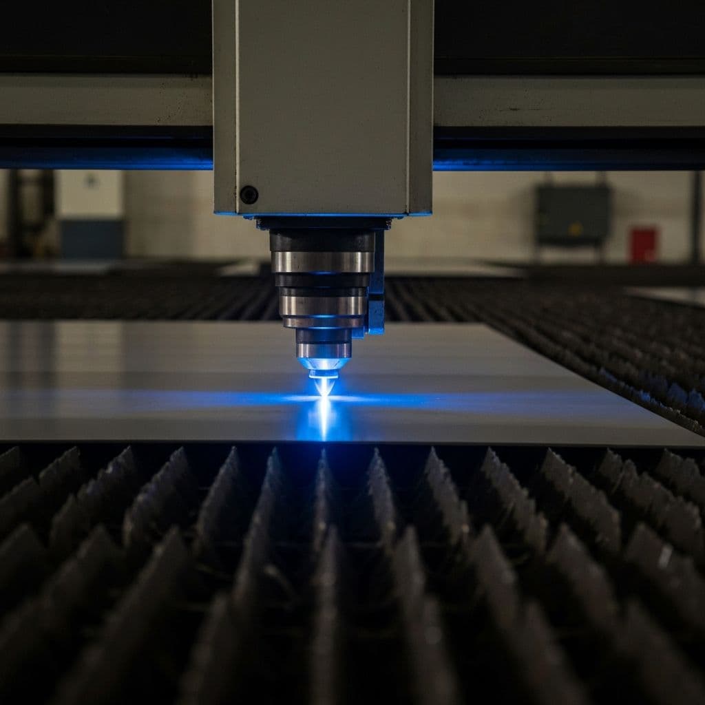 Taglio Laser Precisione